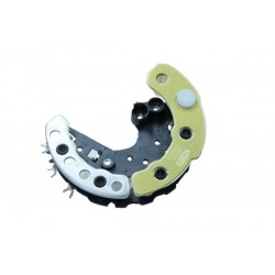 Pod punte redresor alternator Renault Scenic 236305