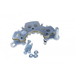Pod punte redresor alternator Honda Civic 1.7 CTDI 2002 235729