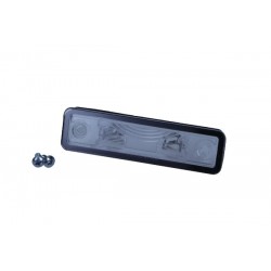 Lampă număr de înmatriculare Opel Astra/Vectra/Omega 1986-2009 15-0529-00-2