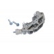 Pod punte redresor alternator Citroen Berlingo 231426