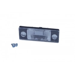Lampă număr înmatriculare Volkswagen Bora 1J2 1998-2005 Stânga/Pereche 1J5943021D
