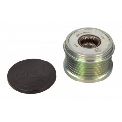 Piesă fulie alternator Ford 1,4 TDCI HDI