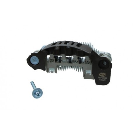 Pod punte redresor alternator Mitsubishi L200 2.0 96- A003TA0491