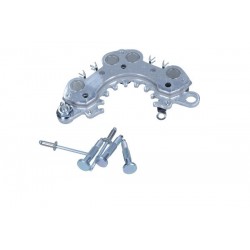 Pod punte redresor alternator Nissan Almera L190G-13205