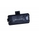 Lampă plăcuță înmatriculare Seat Altea/Cordoba/Ibiza III 02- stânga/set 5P0943022