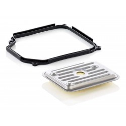 Filtru cutiei de viteze automate VW cu garnitură pentru 4 șuruburi 01M 325 429