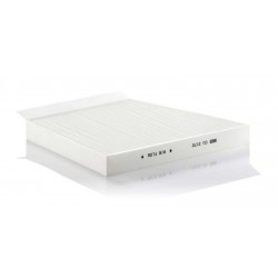 Filtru cabină DB W211 02- WP9149