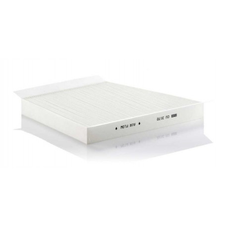 Filtru cabină DB W211 02- WP9149