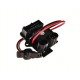 Rezistor ventilator Renault 7701206104