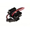 Rezistor ventilator Renault 7701206104