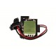 Rezistor ventilator Renault 7701206104