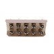 Bec cu filament P21/5W 24V/21/5W BAY15D (cu soclu metalic) 10 buc.