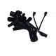 Termostat Citroen 108C 1,6THP cu carcasă 9810916980