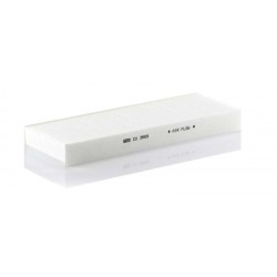 Filtru cabină DB Actros 501-502 96- LA42