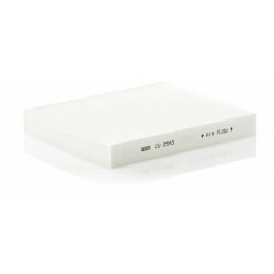 Filtru cabină VW A2/Polo/Fabia 01- VCF 186