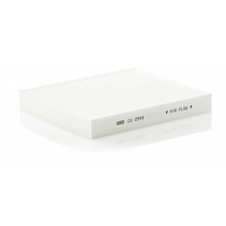 Filtru cabină VW A2/Polo/Fabia 01- VCF 186