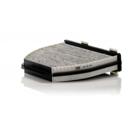 Filtru cabină DB W204 07- cu cărbune activ TSP0325258C