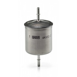 Filtru combustibil Volvo S60 2.0-2.4 00- KL257