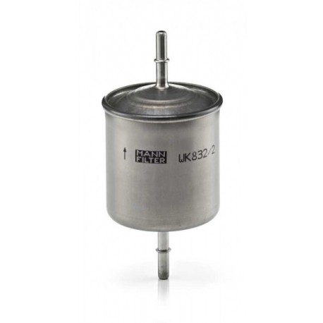 Filtru combustibil Volvo S60 2.0-2.4 00- KL257
