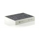 Filtru cabină BMW Seria 1/3 F20/F30 2011- cu carbon activ WP2081