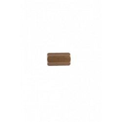 Conector conducte frână intern M 12X1 SF + intern M 12X1,25 SF