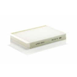 Filtru cabină DB W166/W205 11- WP10124