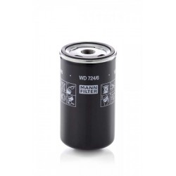 Filtru transmisiei automate Case și hidraulicii de putere ZP 3205