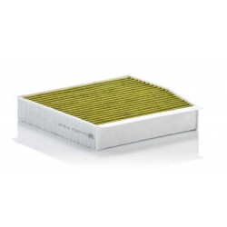 Filtru cabină FreciousPlus Infiniti Q30, QX30, DB CLA, Clasa A, B, GLA 11.11- A2468300118