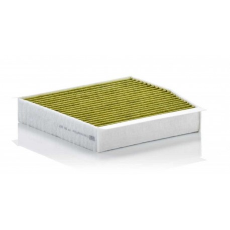 Filtru cabină FreciousPlus Infiniti Q30, QX30, DB CLA, Clasa A, B, GLA 11.11- A2468300118