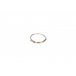 Conductă de frână, lungime 760 mm