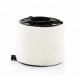 Filtru de aer Audi A4 (8W), A5 (F5), Q5 II (FY) 2.0 TDI 15- 8W0 133 843 A