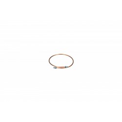 Conductă de frână, lungime 640 mm