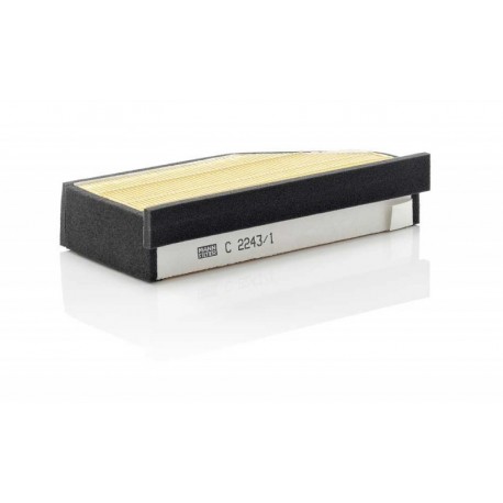 Filtru de aer BMW moto 1464916
