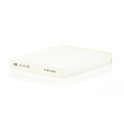 Filtru habitaclu Kia Soul II 02.14 97133-B2000