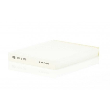 Filtru habitaclu Kia Soul II 02.14 97133-B2000