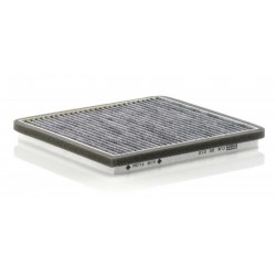 Filtru cabină Chevrolet Spark 05-, cu carbon activ 95 215 156
