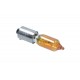 Bec halogen HY21W 12V/21W BAW9S (portocaliu) - 1 buc. 12146CP