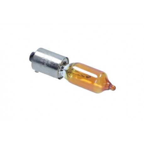 Bec halogen HY21W 12V/21W BAW9S (portocaliu) - 1 buc. 12146CP