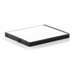 Filtru habitaclu Chevrolet Aveo/Ka EC 96 539 649