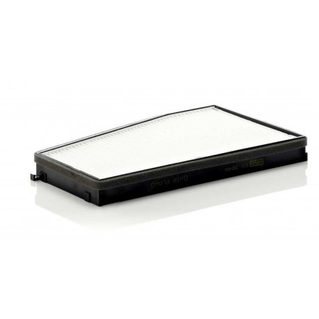 Filtru habitaclu Chevrolet Epica 2006- EC 96 327 366
