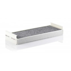 Filtru de cabină Man TGA cu cărbune activ 81.61910-0019