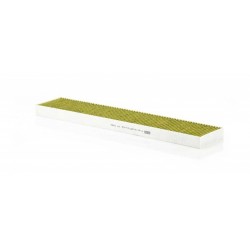 Filtru de cabină VW Sharan Fracious Plus (antialergic) PU 1074 E