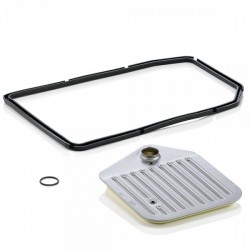 Filtru cutiei de viteze automate BMW E34/E38 set complet cu garnitură 24 34 1 422 513
