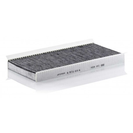 Filtru de cabină Mercedes W169 04- cu cărbune activ WP9267