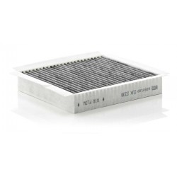 Filtru cabină DB W163 Clasa M 98- cu cărbune activ A 163 835 02 47