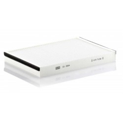 Filtru habitaclu Opel Astra G VCF 175