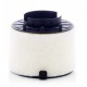 Filtru de aer Audi A4 11.07-12.15 8K0133843L