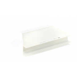 Filtru de cabină Peugeot 206 1998- WP6926