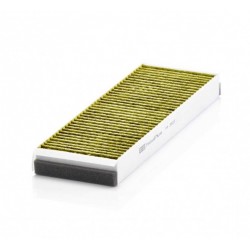 Filtru habitaclu VW A6 04- Frecious Plus (antialergic) LAK239