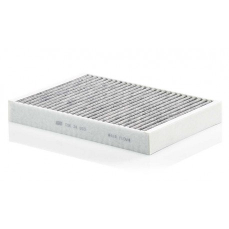 Filtru habitaclu Volvo S90/V90 14- XC90 15- cu cărbune activ 49363445